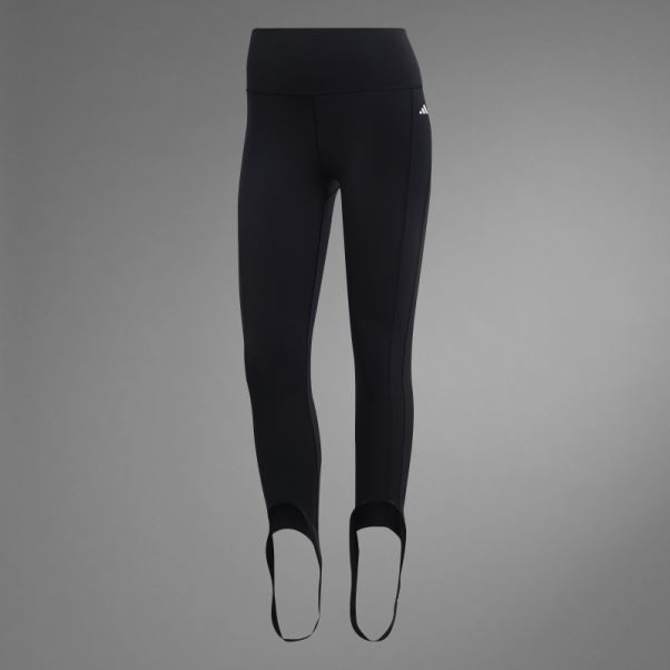Adidas Yoga Cp L T Noir