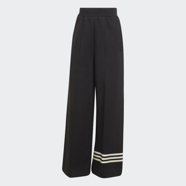 Pantalon De Survêtement Adicolor Neuclassics Adidas Noir