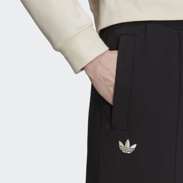 Pantalon De Survêtement Adicolor Neuclassics Adidas Noir