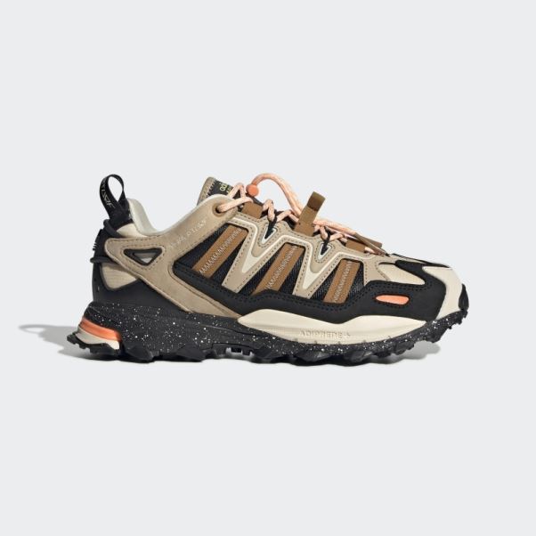 Adidas Hyperturf Chaussures D'aventure Beige