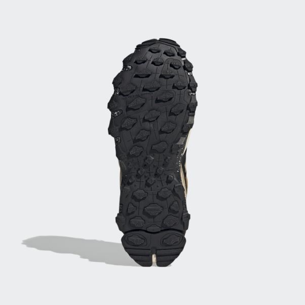 Adidas Hyperturf Chaussures D'aventure Beige