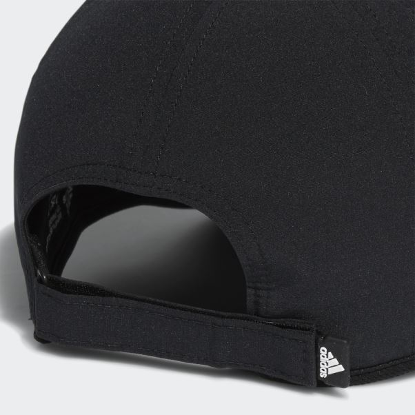 Casquette Adidas Superlite Noire