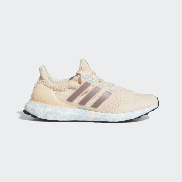 Adidas Ultraboost 5.0 Dna Chaussures Orange