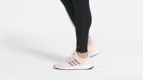 Adidas Ultraboost 5.0 Dna Chaussures Orange