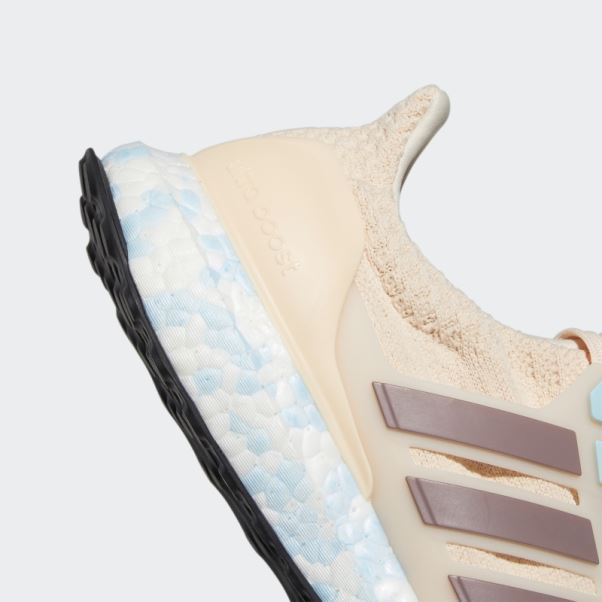 Adidas Ultraboost 5.0 Dna Chaussures Orange