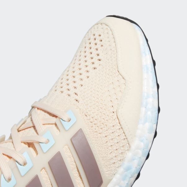 Adidas Ultraboost 5.0 Dna Chaussures Orange