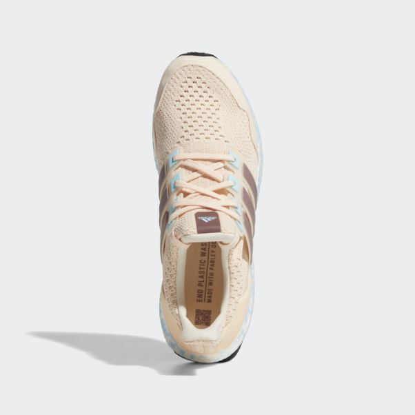 Adidas Ultraboost 5.0 Dna Chaussures Orange