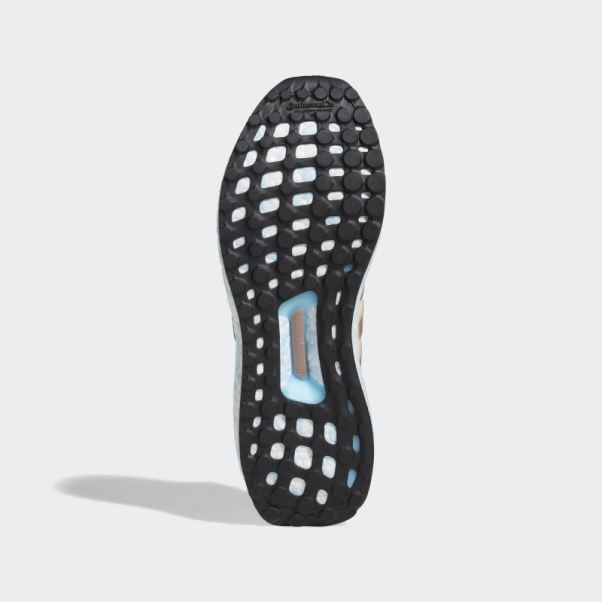 Adidas Ultraboost 5.0 Dna Chaussures Orange