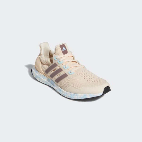 Adidas Ultraboost 5.0 Dna Chaussures Orange
