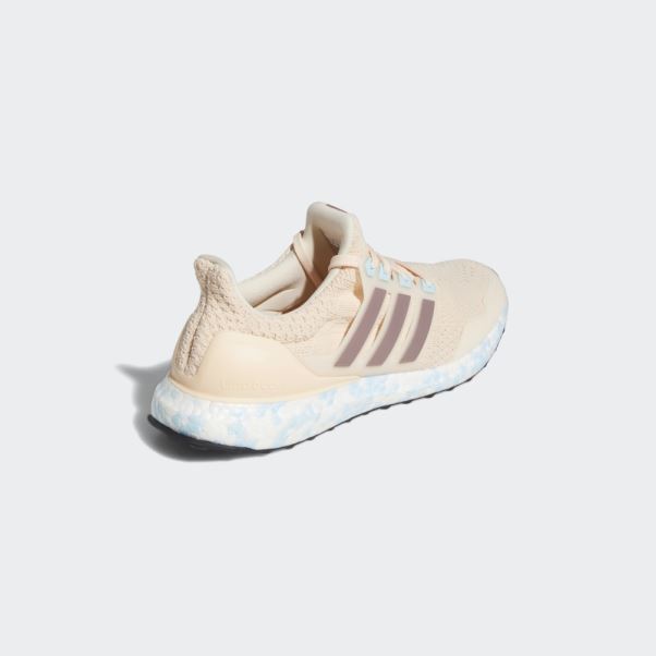 Adidas Ultraboost 5.0 Dna Chaussures Orange