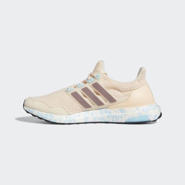 Adidas Ultraboost 5.0 Dna Chaussures Orange