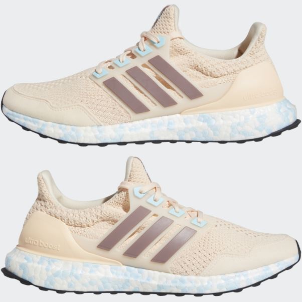 Adidas Ultraboost 5.0 Dna Chaussures Orange