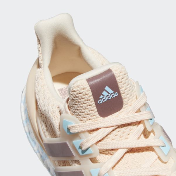 Adidas Ultraboost 5.0 Dna Chaussures Orange