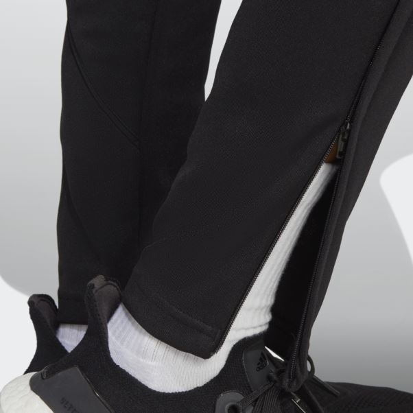 Pantalon Tiro 23 League Noir Adidas