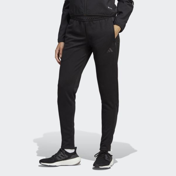 Pantalon Tiro 23 League Noir Adidas