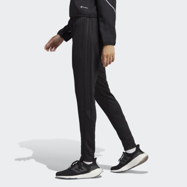 Pantalon Tiro 23 League Noir Adidas