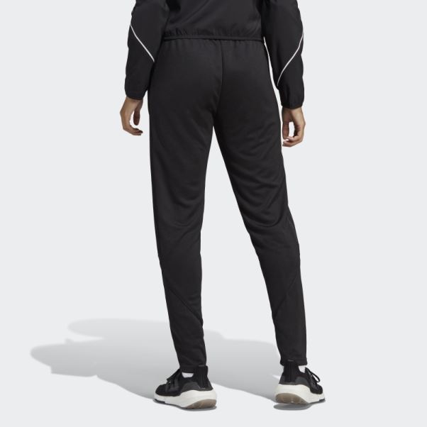 Pantalon Tiro 23 League Noir Adidas