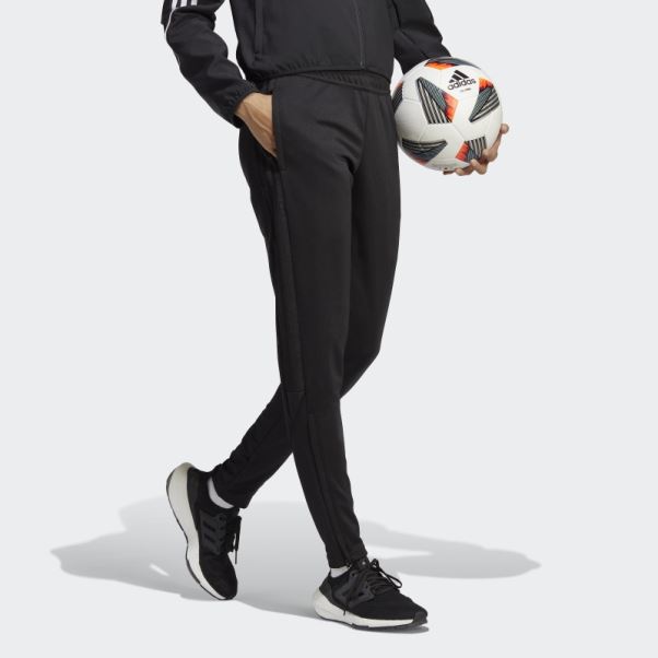 Pantalon Tiro 23 League Noir Adidas
