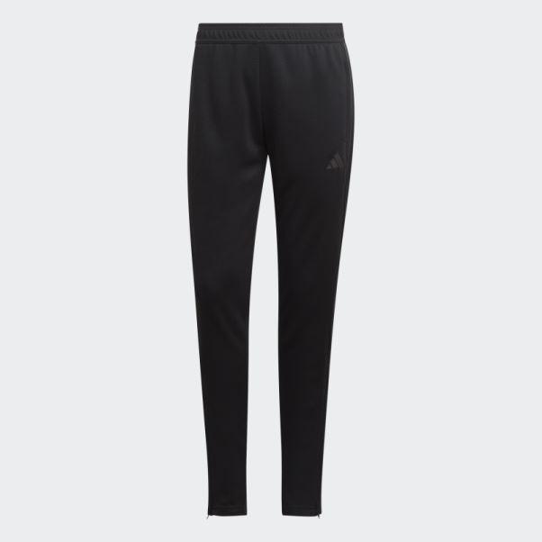 Pantalon Tiro 23 League Noir Adidas