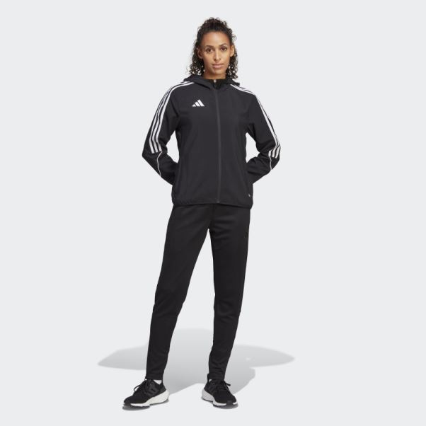 Pantalon Tiro 23 League Noir Adidas