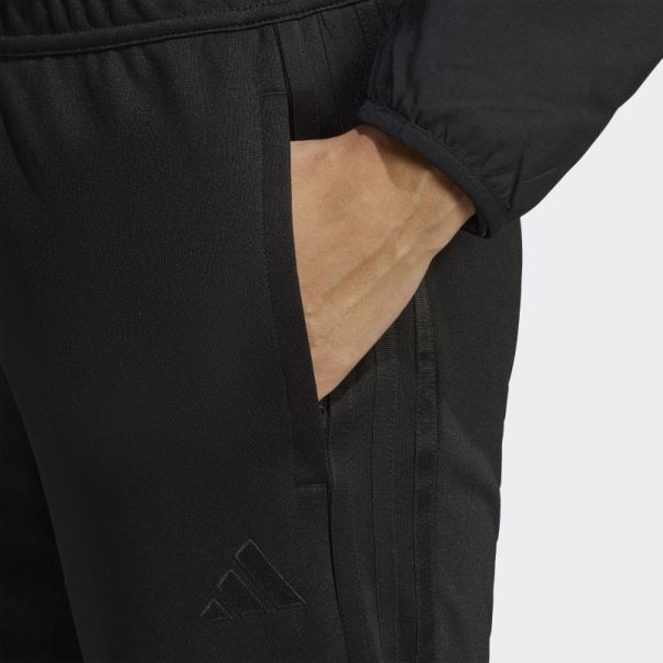 Pantalon Tiro 23 League Noir Adidas