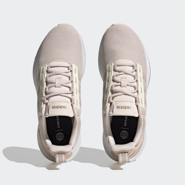 Chaussure Adidas Quartz Racer Tr21