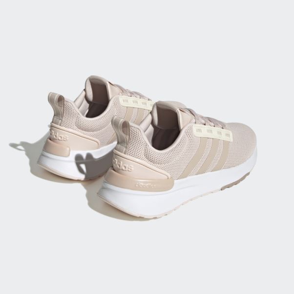 Chaussure Adidas Quartz Racer Tr21