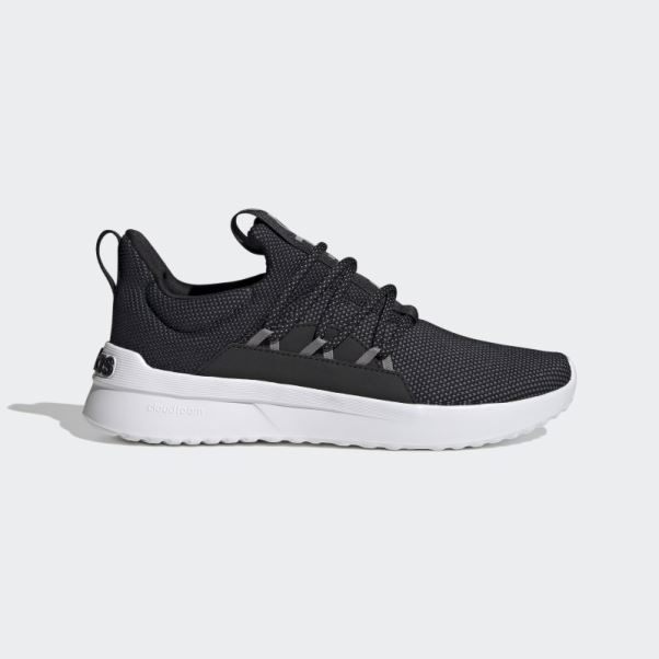 Chaussures Adidas Lite Racer Adapt 4.0 Cloudfoam Grises