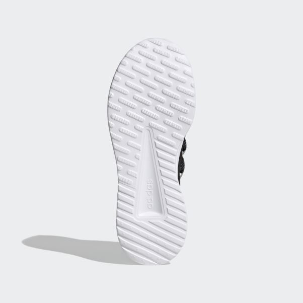 Chaussures Adidas Lite Racer Adapt 4.0 Cloudfoam Grises