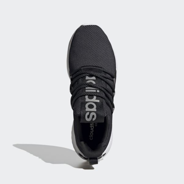 Chaussures De Running Lite Racer Adapt 5.0 Noir Adidas