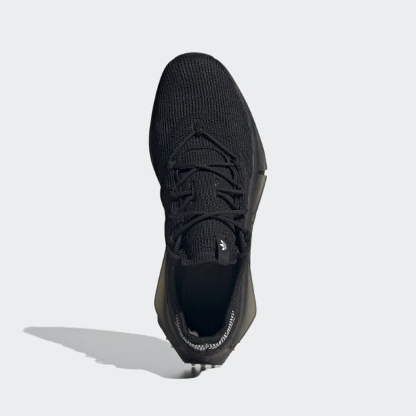 Nmd-s1 Made To Be Remade Chaussures Noir Adidas
