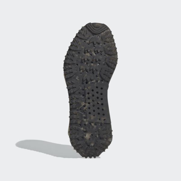 Nmd-s1 Made To Be Remade Chaussures Noir Adidas