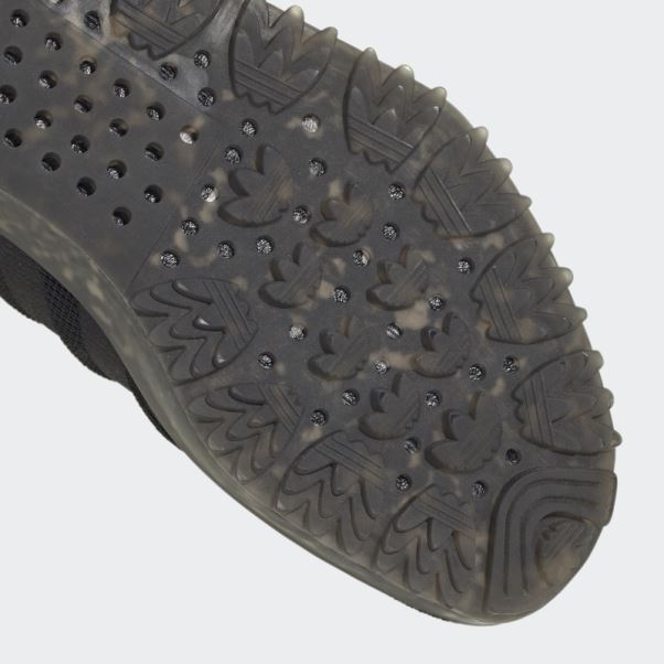 Nmd-s1 Made To Be Remade Chaussures Noir Adidas