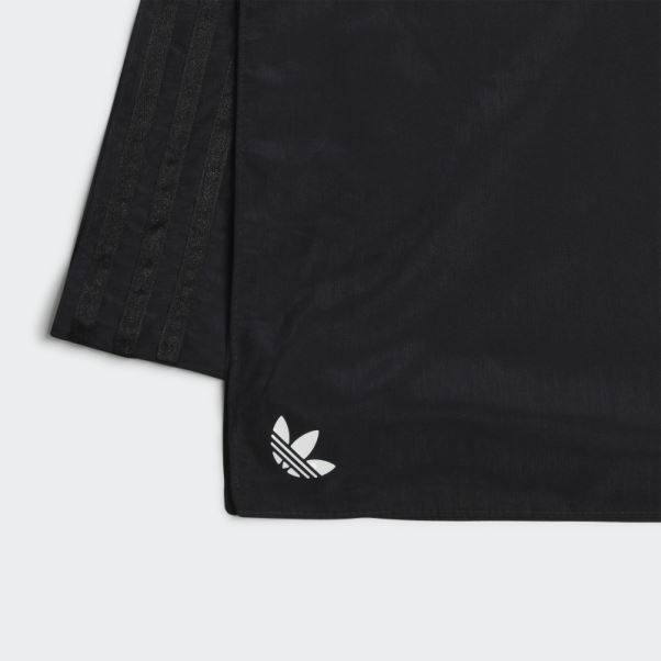 Foulard Toujours Original Adidas Noir Fashion