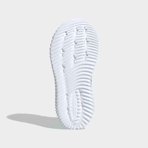 Chaussures Ultimafuture Bleues Tactiles Adidas