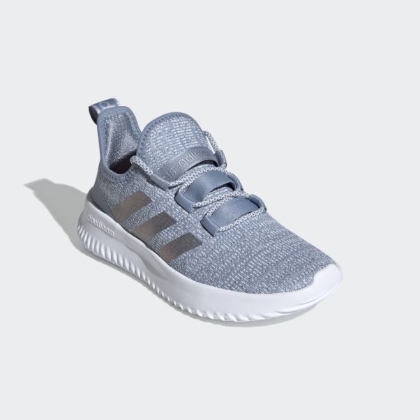 Chaussures Ultimafuture Bleues Tactiles Adidas