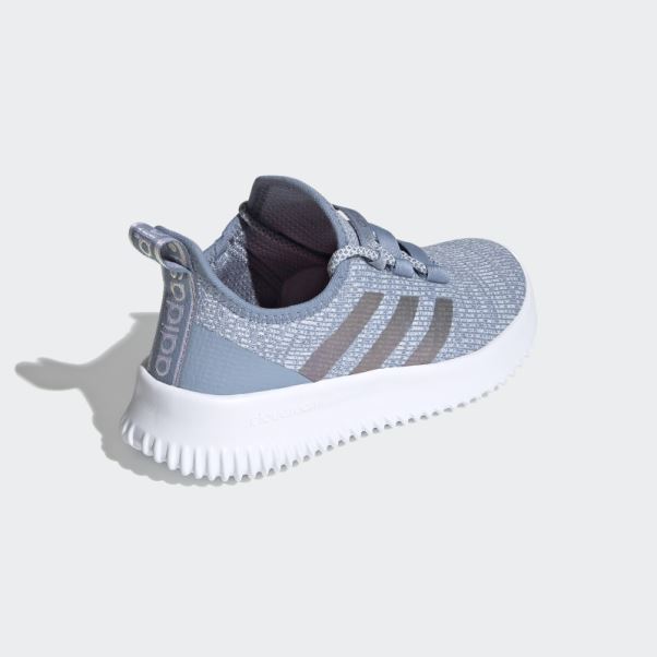Chaussures Ultimafuture Bleues Tactiles Adidas