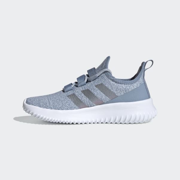 Chaussures Ultimafuture Bleues Tactiles Adidas