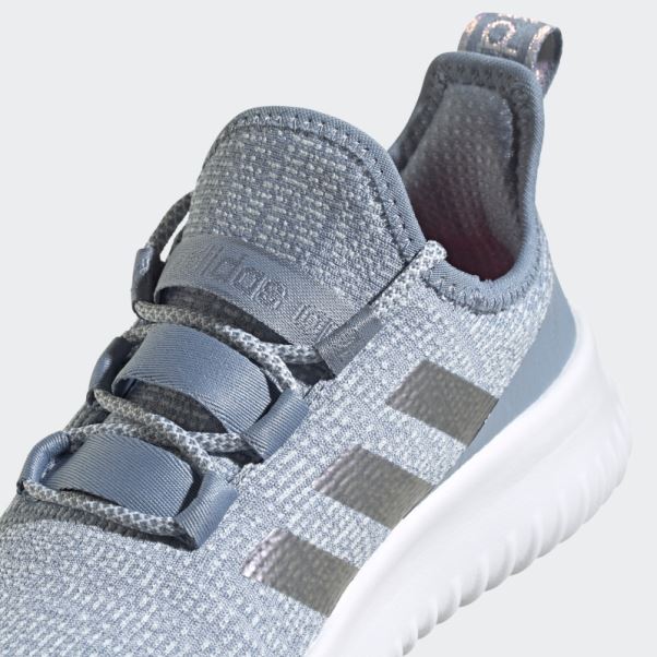 Chaussures Ultimafuture Bleues Tactiles Adidas