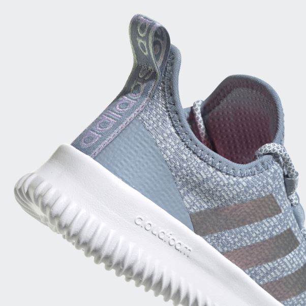 Chaussures Ultimafuture Bleues Tactiles Adidas