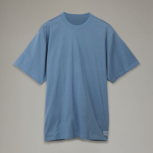 T-shirt à Manches Courtes Premium Y-3 Adidas