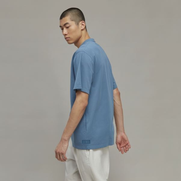 T-shirt Adidas Y-3 Premium Chaud