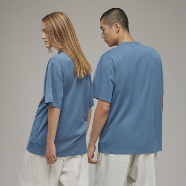 T-shirt Adidas Y-3 Premium Chaud