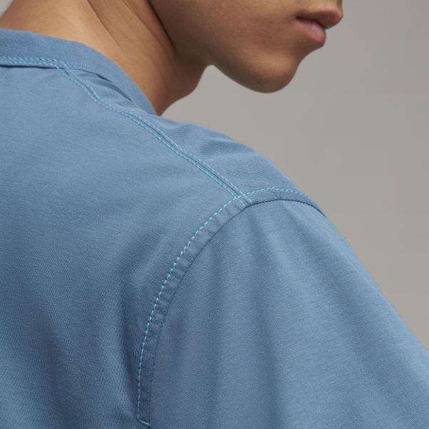 T-shirt Adidas Y-3 Premium Chaud