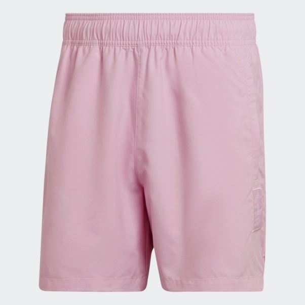 Short Adidas True Rose Adn Belgique