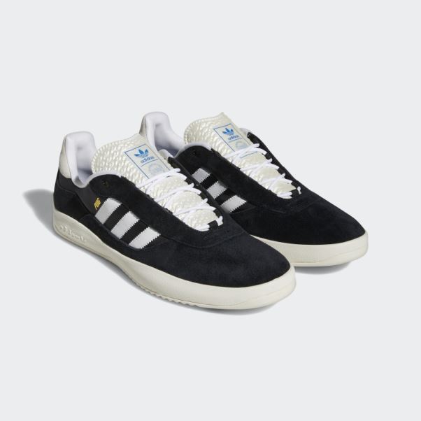Chaussure Puig Adidas Noir