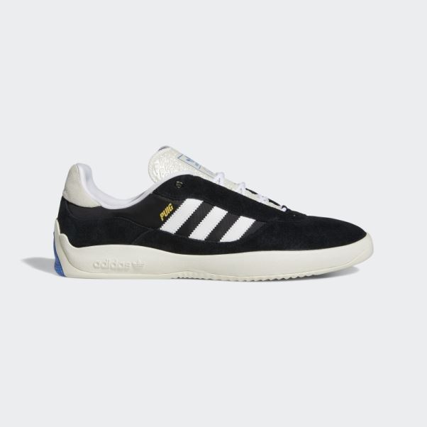 Puig Chaussures Adidas Noir