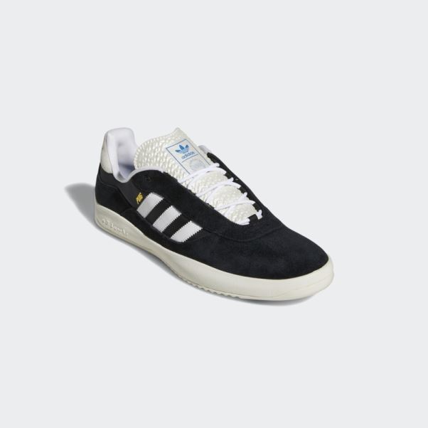 Puig Chaussures Adidas Noir
