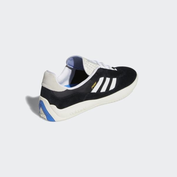 Puig Chaussures Adidas Noir