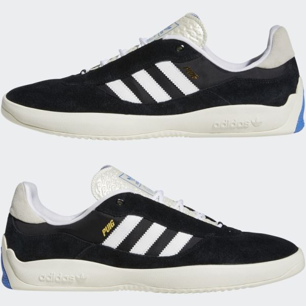 Puig Chaussures Adidas Noir